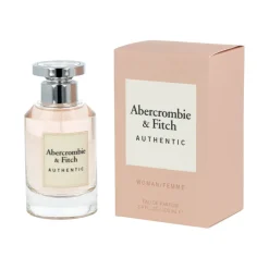 Authentic Woman Eau De Parfum 100 ml (woman)