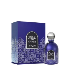 Awatif Blue Eau De Parfum 100 ml (man)