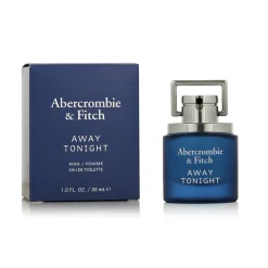Away Tonight Man Eau De Toilette 30 ml (man)