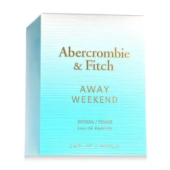 Away Weekend Woman Eau De Parfum 100 ml (woman)