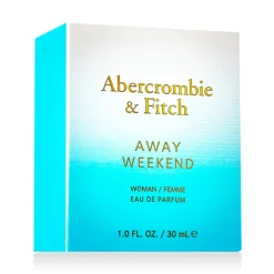 Away Weekend Woman Eau De Parfum 30 ml (woman)