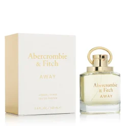 Away Woman Eau De Parfum 100 ml (woman)