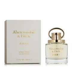 Away Woman Eau De Parfum 50 ml (woman)