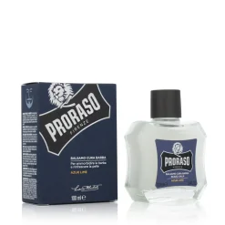 Azur Lime Beard Balm 100 ml