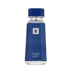 Azzure Aoud Eau De Parfum 100 ml (man)