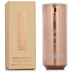 Babe Power Eau De Parfum 80 ml (woman)