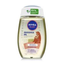 Baby Massage Oil 200 ml