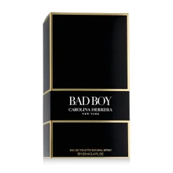 Bad Boy Eau De Toilette 100 ml (man)