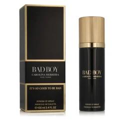 Bad Boy Power Up Spray 100 ml M