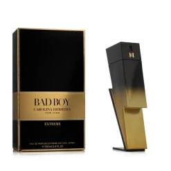 Bad Boy Extreme Eau De Parfum 100 ml (man)