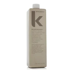 Balancing.Wash Strengthening Daily Shampoo 1000 ml