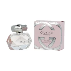 Bamboo Eau De Toilette 50 ml (woman)