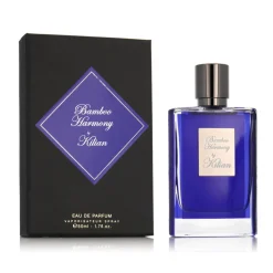 Bamboo Harmony Eau De Parfum - nachfüllbar 50 ml (unisex)