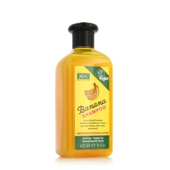 Banana Shampoo 400 ml