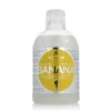 Banana Kallos With Multivitamin Complex Shampoo 1000 ml