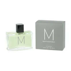 Banana Republic M Eau De Parfum 125 ml (man)