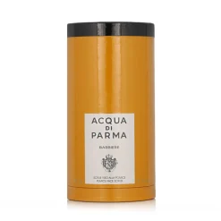Barbiere Acqua di Parma Gesichtspeeling mit Bimsstein 75 ml