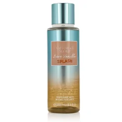 Bare Vanilla Splash Bodyspray 250 ml (woman)