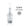 BBmessopen 36 Pin Needle Cartridges (Screw Außengewinde) 1 St.