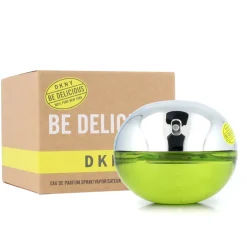 Be Delicious Eau De Parfum 100 ml (woman)