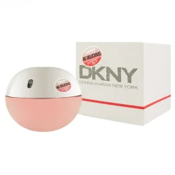 Be Delicious Fresh Blossom Eau De Parfum 100 ml (woman)