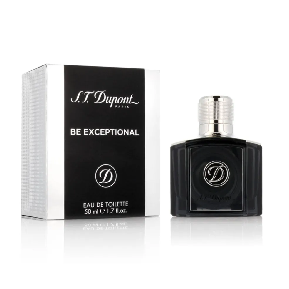 Be Exceptional Eau De Toilette 50 ml (man)
