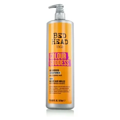 Bed Head Colour Goddess Oil Infused Conditioner 970 ml
