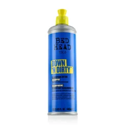 Bed Head Down'N Dirty Clarifying Detox Shampoo 400 ml