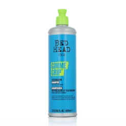 Bed Head Gimme Grip Texturizing Shampoo 400 ml