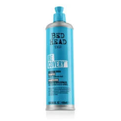 Bed Head Recovery Moisture Rush Shampoo 400 ml