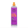 Bed Head Serial Blonde Restoring Shampoo for Edgy Blondes 400 ml