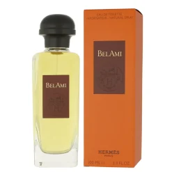 Bel Ami Eau De Toilette 100 ml (man)
