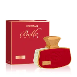 Belle Rouge Eau De Parfum 75 ml (woman)