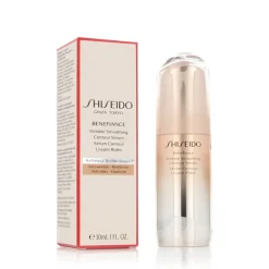 Benefiance Wrinkle Smoothing Contour Serum 30 ml