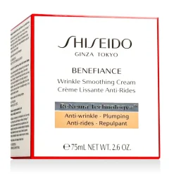 Benefiance Wrinkle Smoothing Cream 75 ml