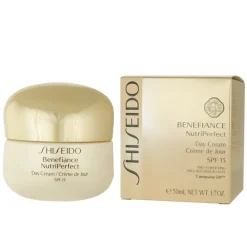 Benefiance NutriPerfect Day Cream SPF 15 50 ml