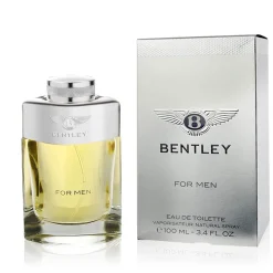 Bentley for Men Eau De Toilette 100 ml (man)