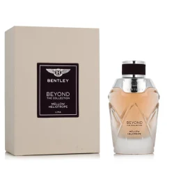 Beyond Mellow Heliotrope Eau De Parfum 100 ml (unisex)