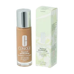 Beyond Perfecting Foundation + Concealer 30 ml