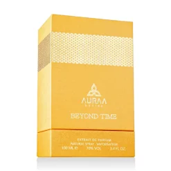 Beyond Time Extrait de Parfum 100 ml (unisex)