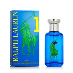 Big Pony 1 Eau De Toilette 50 ml (man)
