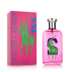Big Pony 2 for Women Eau De Toilette 100 ml (woman)