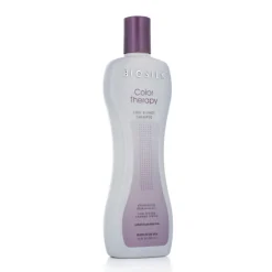 Biosilk Color Therapy Cool Blonde Shampoo 355 ml