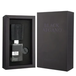 Black Afgano Extrait de Parfum 30 ml (unisex)