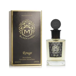 BLACK LABEL Rouge Eau De Parfum 100 ml (unisex)