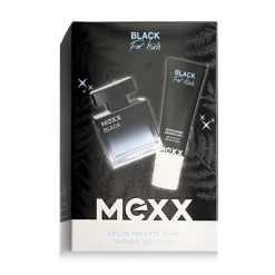 Black Man EDT 30 ml + SG 50 ml (man)