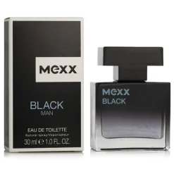 Black Man Eau De Toilette 30 ml (man)