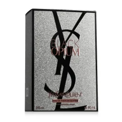 Black Opium Glitter Eau De Parfum 90 ml (woman)