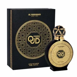 Black Oud Extrait de Parfum 100 ml (unisex)