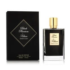 Black Phantom "Memento Mori" Eau De Parfum 50 ml (unisex)